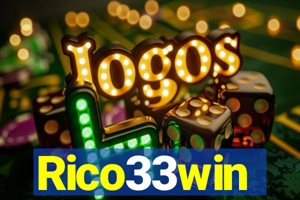 Rico33win