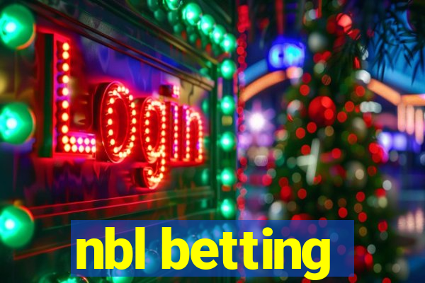 nbl betting