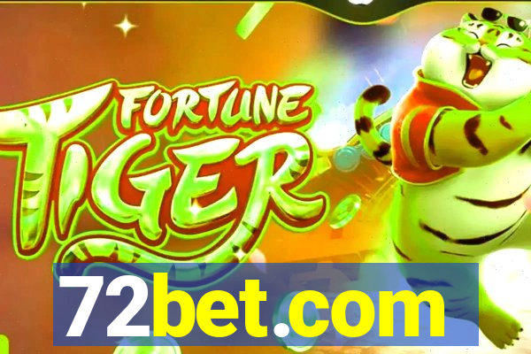 72bet.com