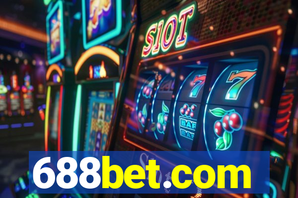 688bet.com