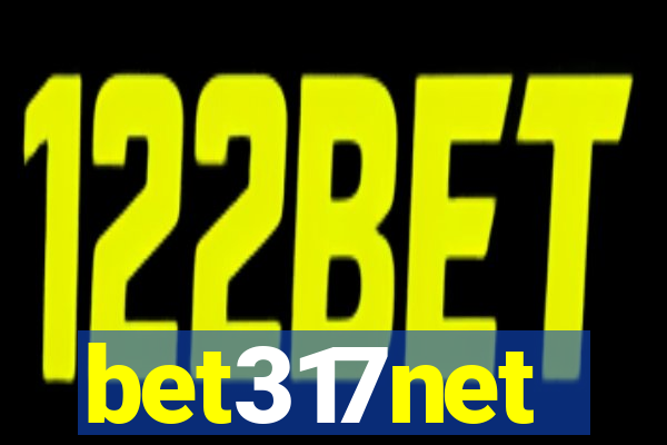 bet317net