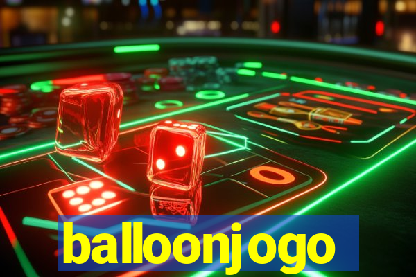 balloonjogo