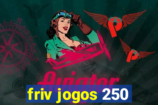 friv jogos 250