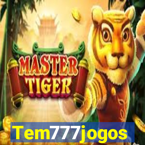 Tem777jogos