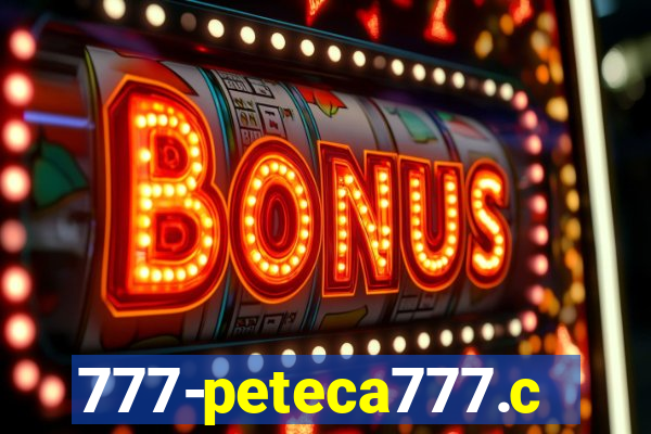 777-peteca777.com