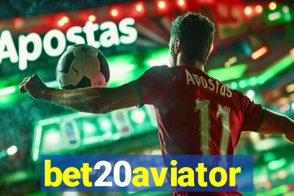 bet20aviator