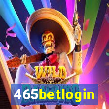 465betlogin