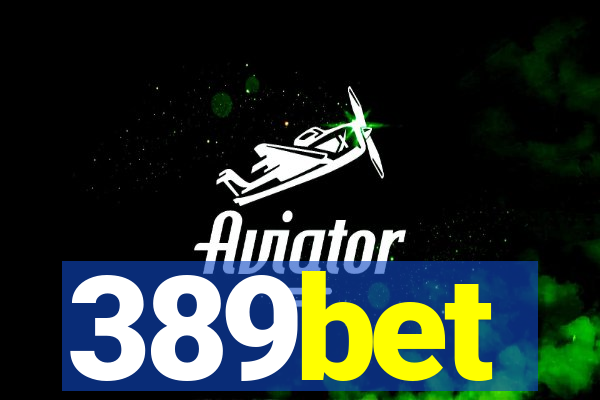 389bet