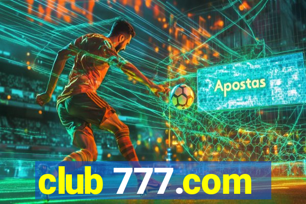 club 777.com