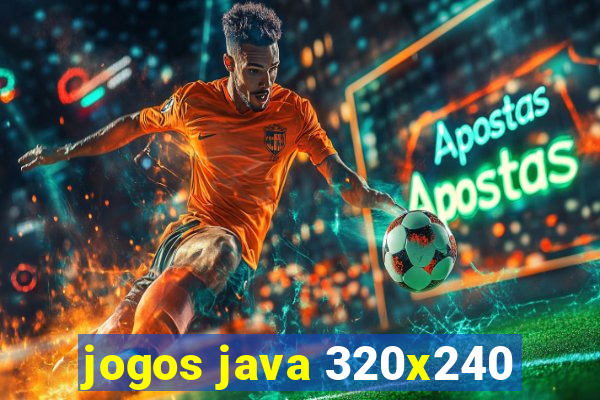 jogos java 320x240