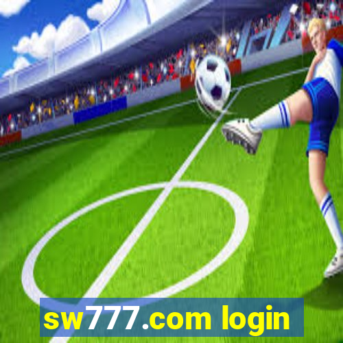 sw777.com login