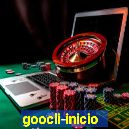 goocli-inicio