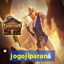 jogojiparaná