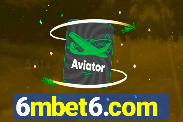 6mbet6.com