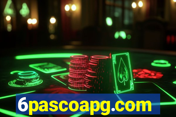 6pascoapg.com