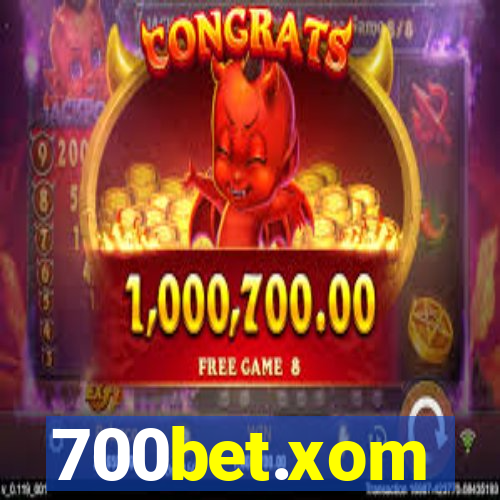 700bet.xom