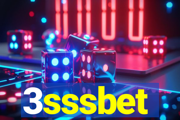 3sssbet