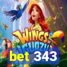 bet 343