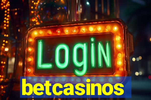 betcasinos