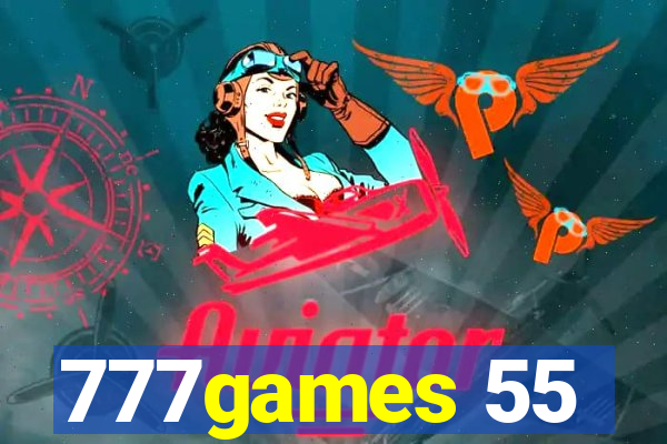 777games 55