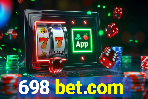 698 bet.com