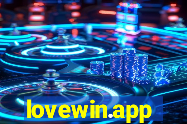 lovewin.app