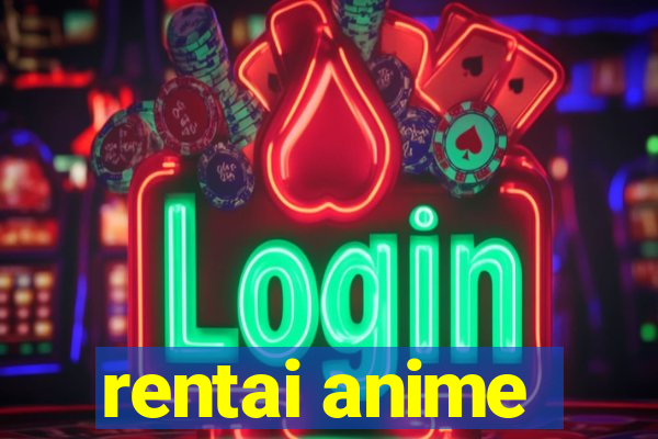 rentai anime