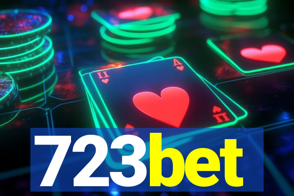 723bet