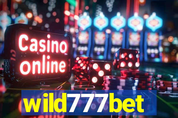 wild777bet