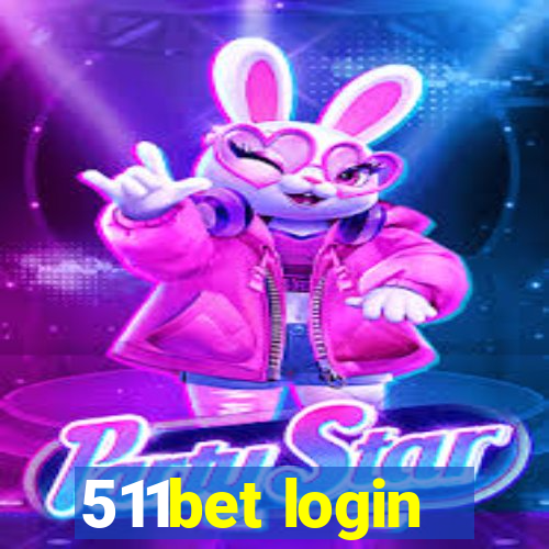 511bet login