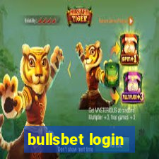 bullsbet login