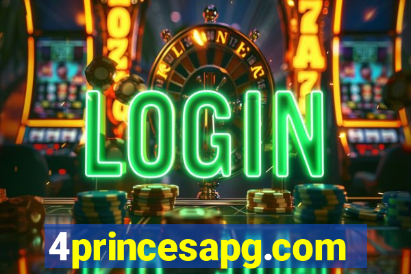 4princesapg.com