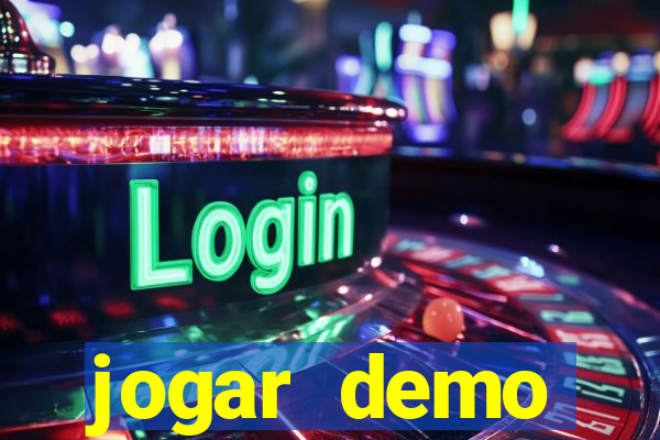 jogar demo pragmatic play