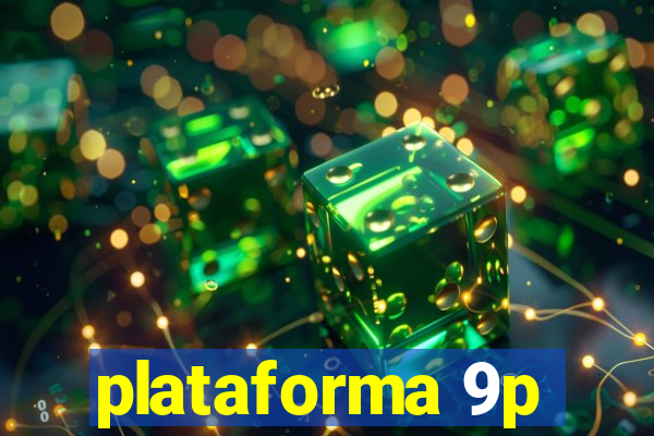 plataforma 9p