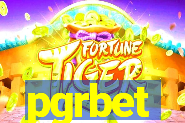 pgrbet