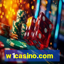 w1casino.com