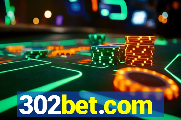 302bet.com