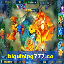 biquinipg777.com