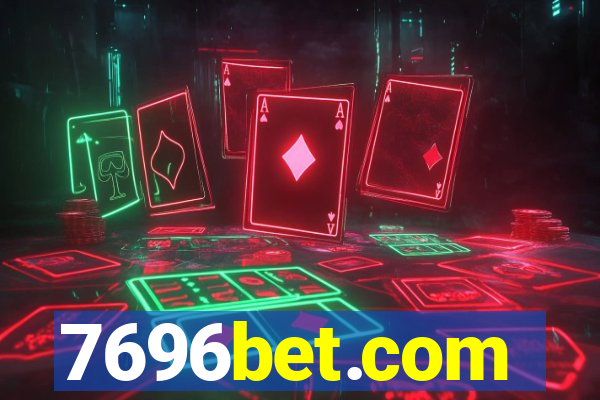 7696bet.com