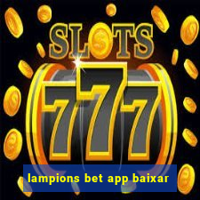 lampions bet app baixar