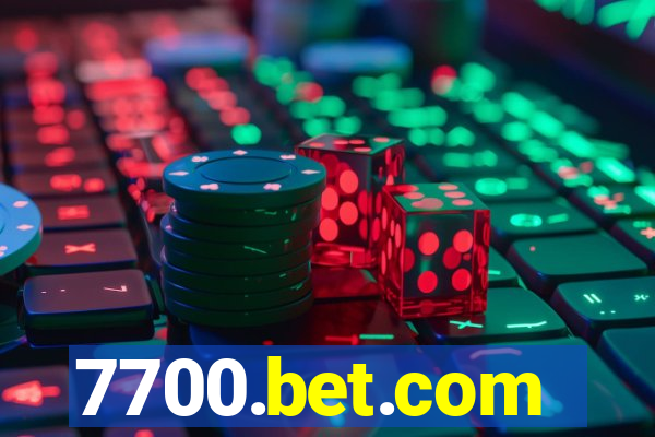 7700.bet.com