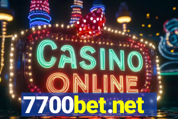 7700bet.net