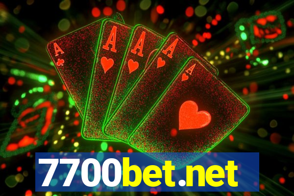 7700bet.net