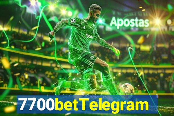 7700betTelegram