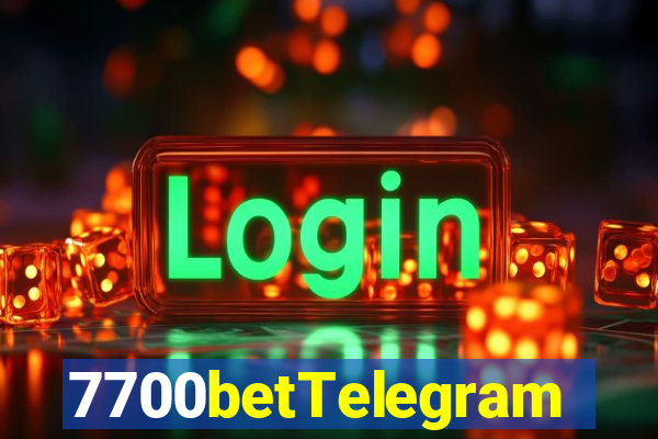 7700betTelegram