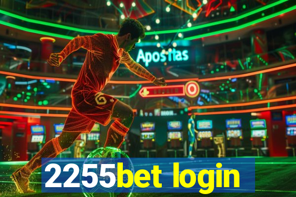 2255bet login