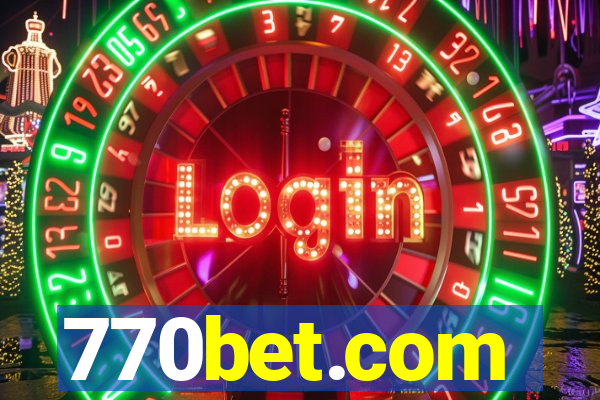 770bet.com