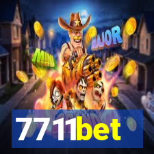 7711bet