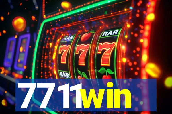 7711win