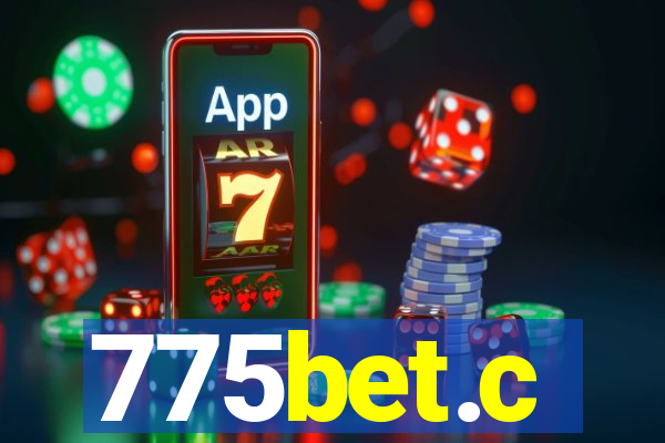 775bet.c